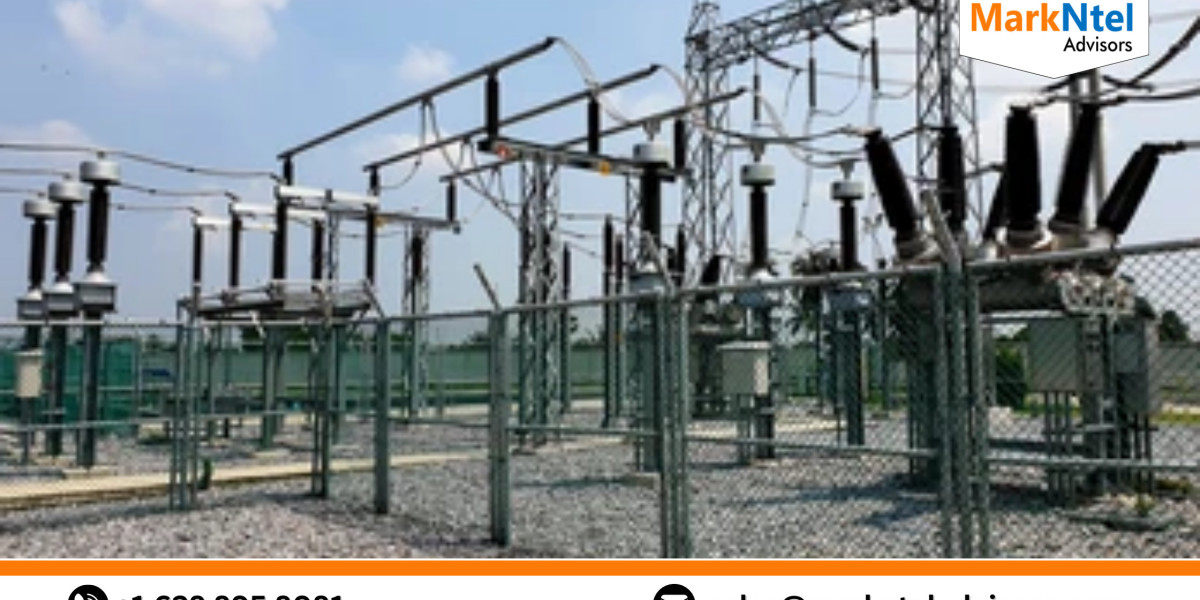 Hybrid Switchgear Market Size, Trends, Growth Analysis 2023-2028 – An Quick Outlook