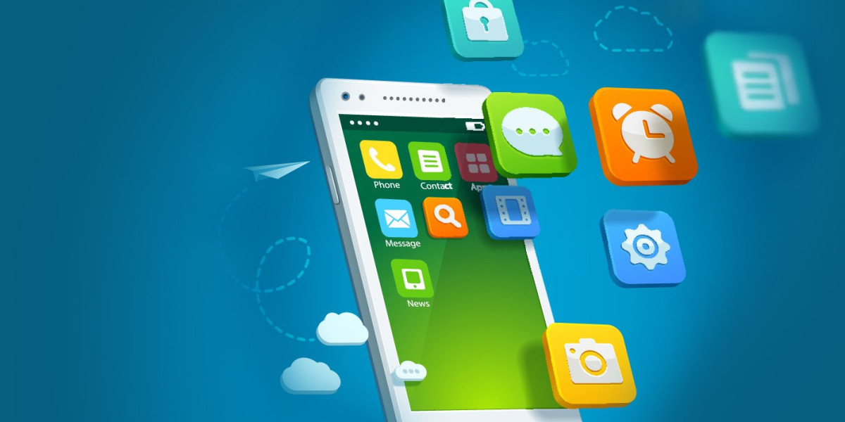 Why Mobile Application Is a Trend That Is Here to Stay