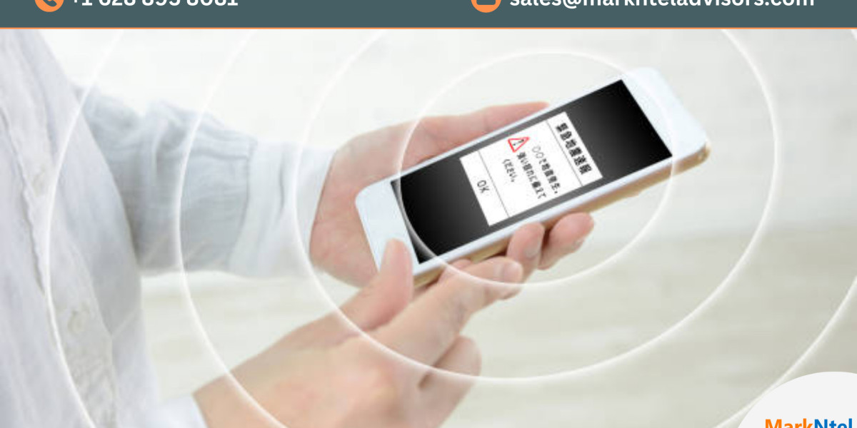 EARTHQUAKE SENSOR Market Insights: Top Companies, Regional Analysis, and Growth Opportunities