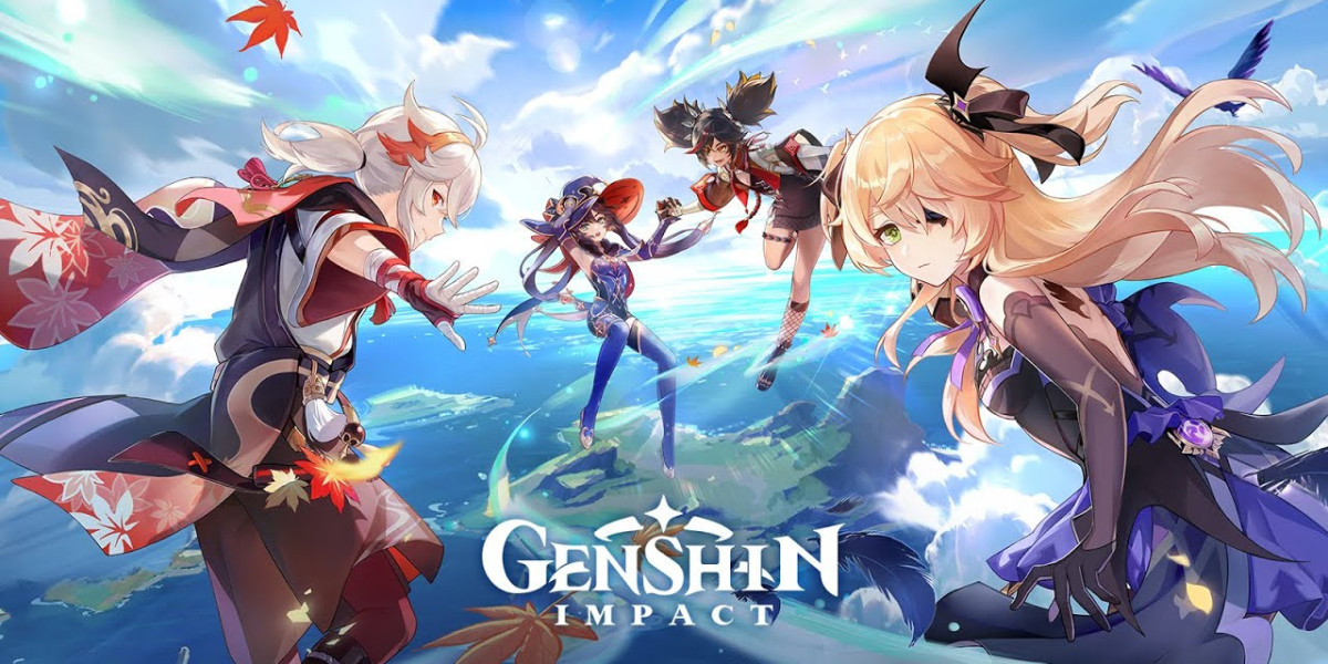 Genshin Impact Event Lets Players Earn 18 Achievements in 5 Minutes