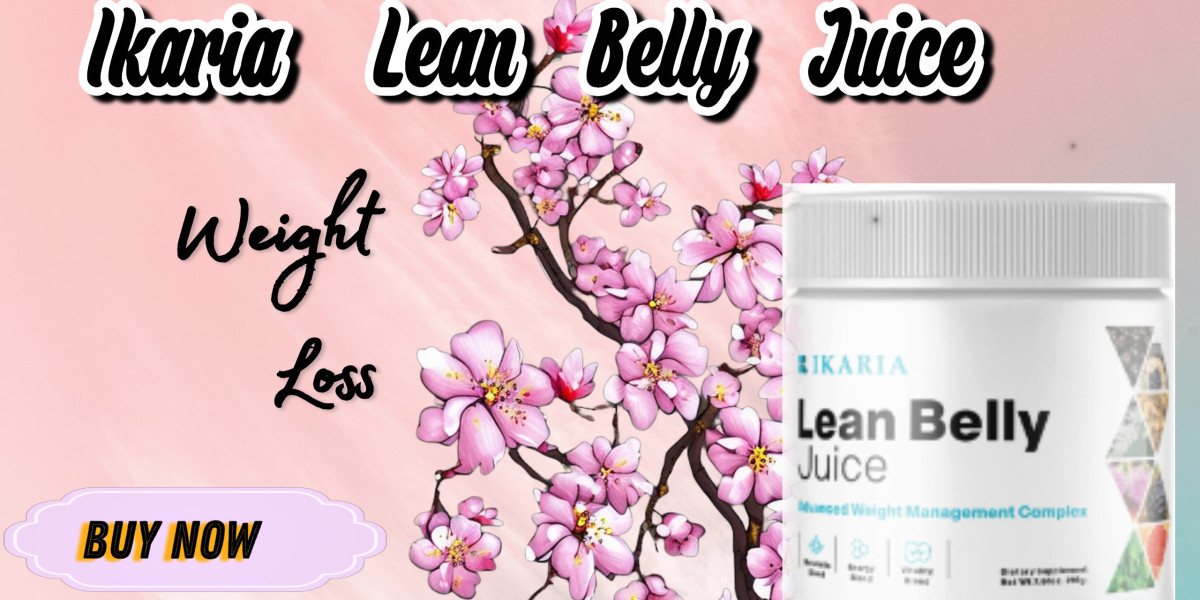 Ikaria Lean Belly Juice Reviews