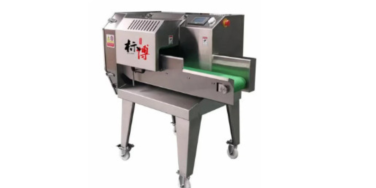 Upgrade Your Kitchen with Large Vegetable Cutter TS-168