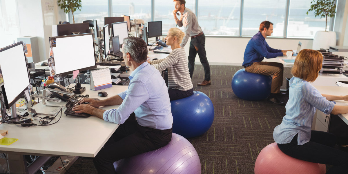 Wellness at Work: Exploring the Corporate Wellness Market Landscape over the Forecast Period 2019–2027