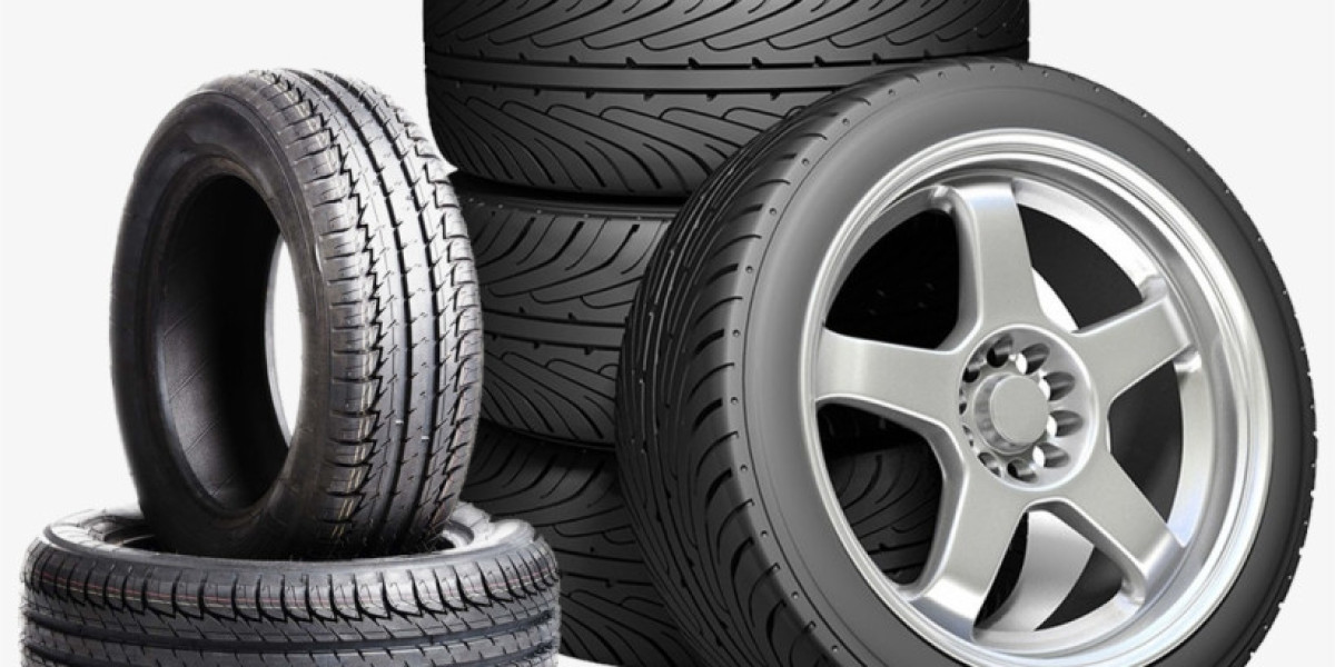 Discover the Power of KSA Tire: Uncompromising Quality and Durability