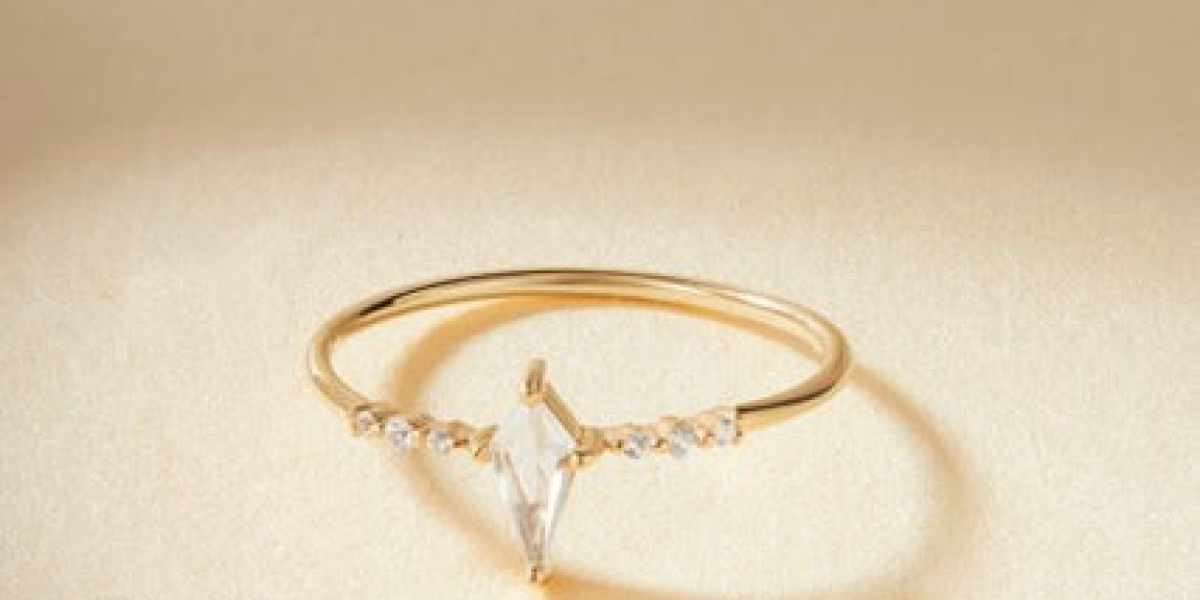 The Timeless Elegance of 14K Solid Gold Gemstone Rings