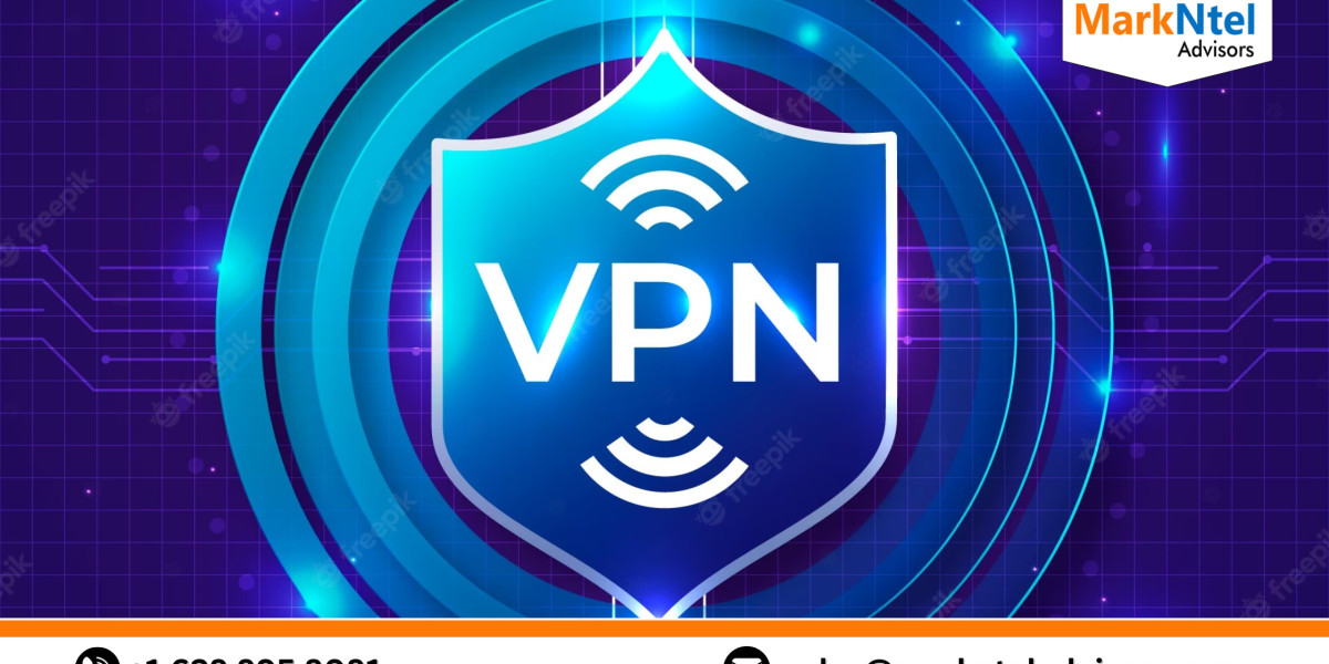 Virtual Private Network (VPN) Market Research, Growth Factors, Latest Trends and Forecast Report: 2023-2028