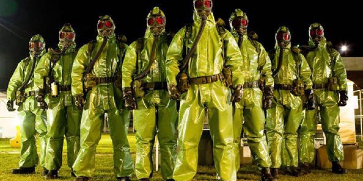 Fire damage cleaning services in uk