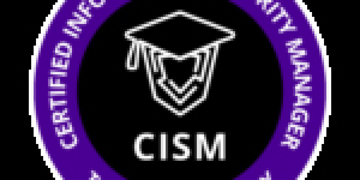 CISM — Certified Information Security Manager Courses Training Certification