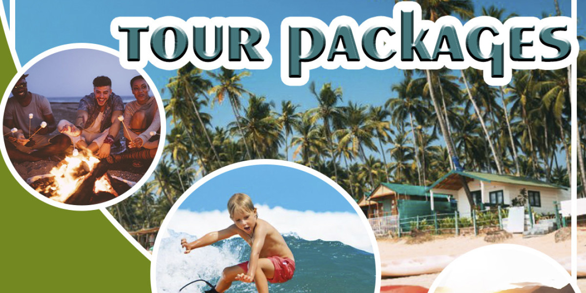 Spend Your Lovely Summer Holidays With Our Summer Tour Package