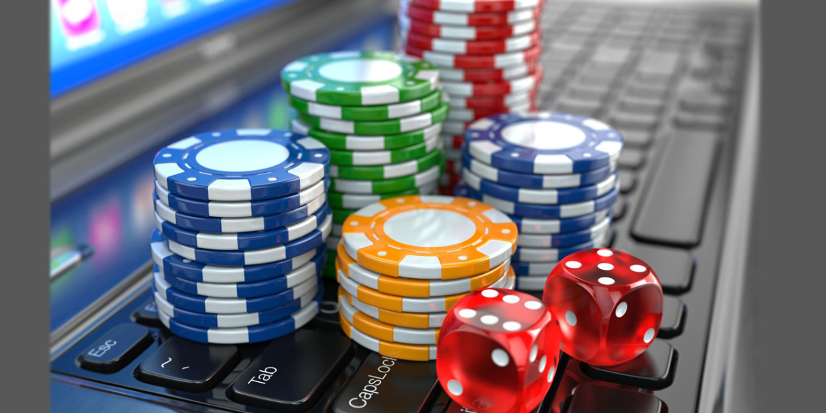Trusted online casino Malaysia