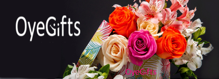 OyeGifts Cover Image