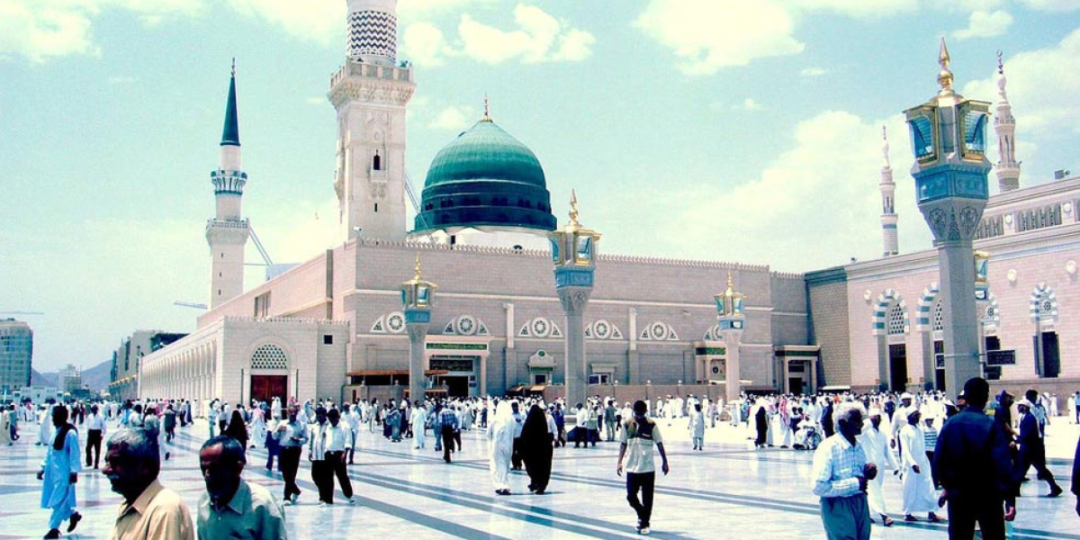 Discovering Affordable and Luxurious Umrah Packages for 2023