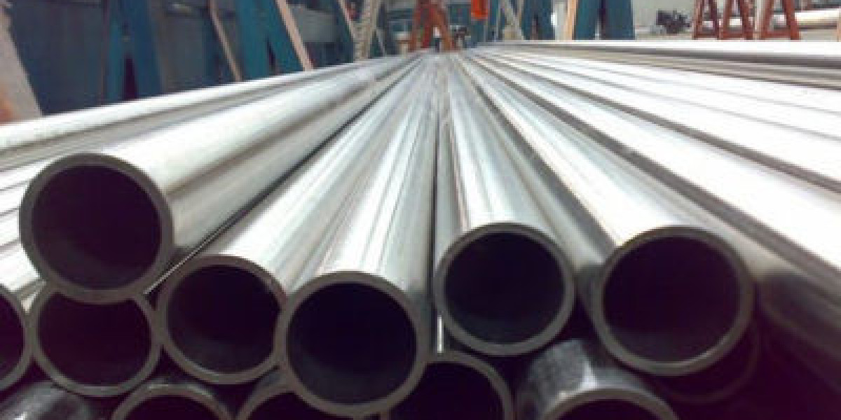 Heat Resistant Steels Industry Demand ,Growth Factors,Future Trends,Outlook 2023