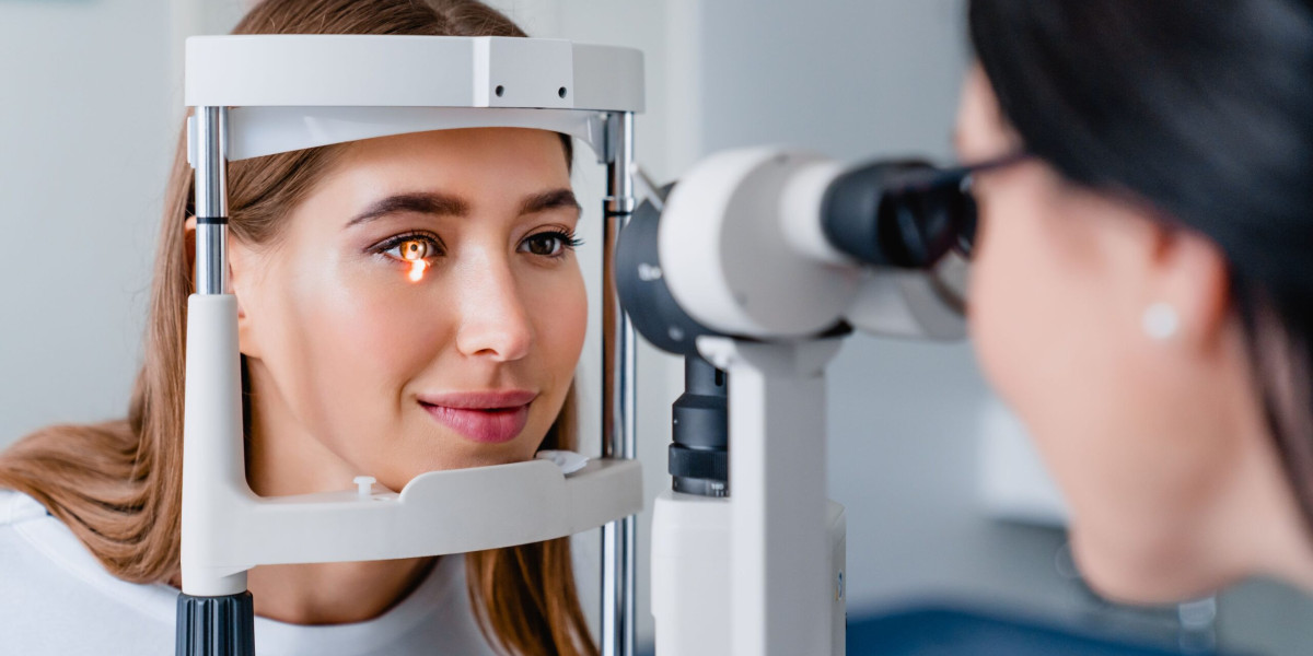 The Digital Frontier: Ophthalmology PACS Redefining Patient Management