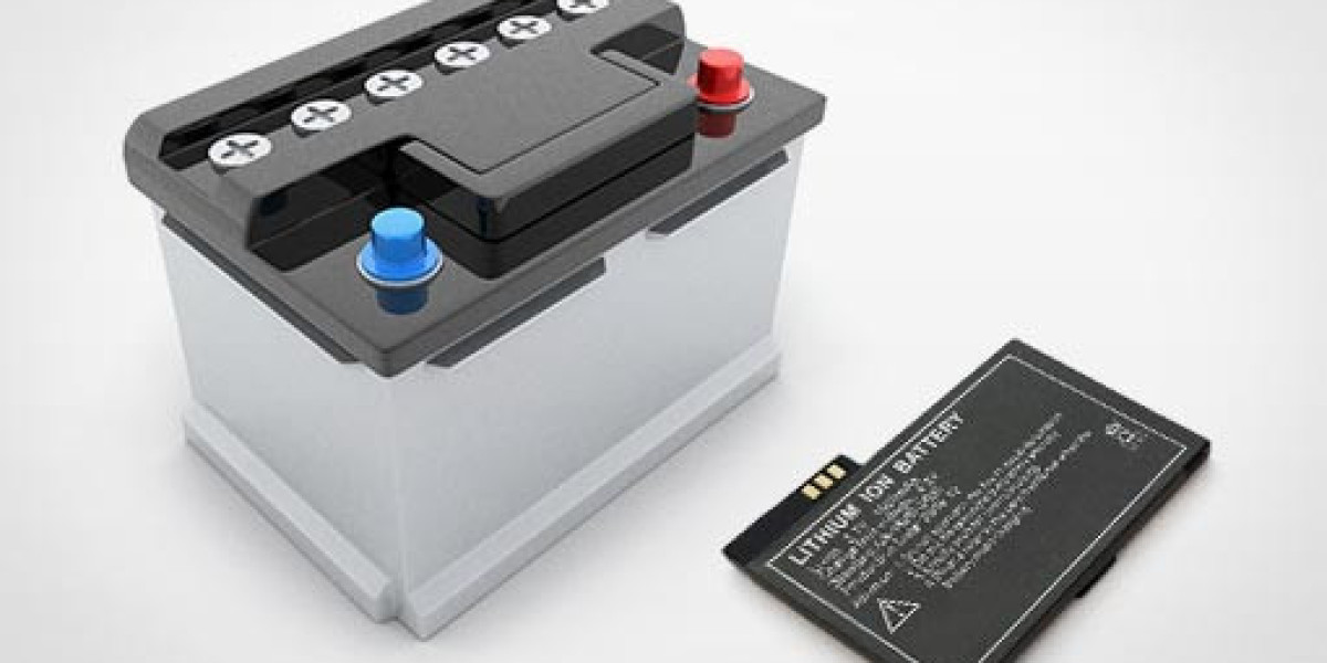 Lead Acid Battery Can Deliver High Surge Currents