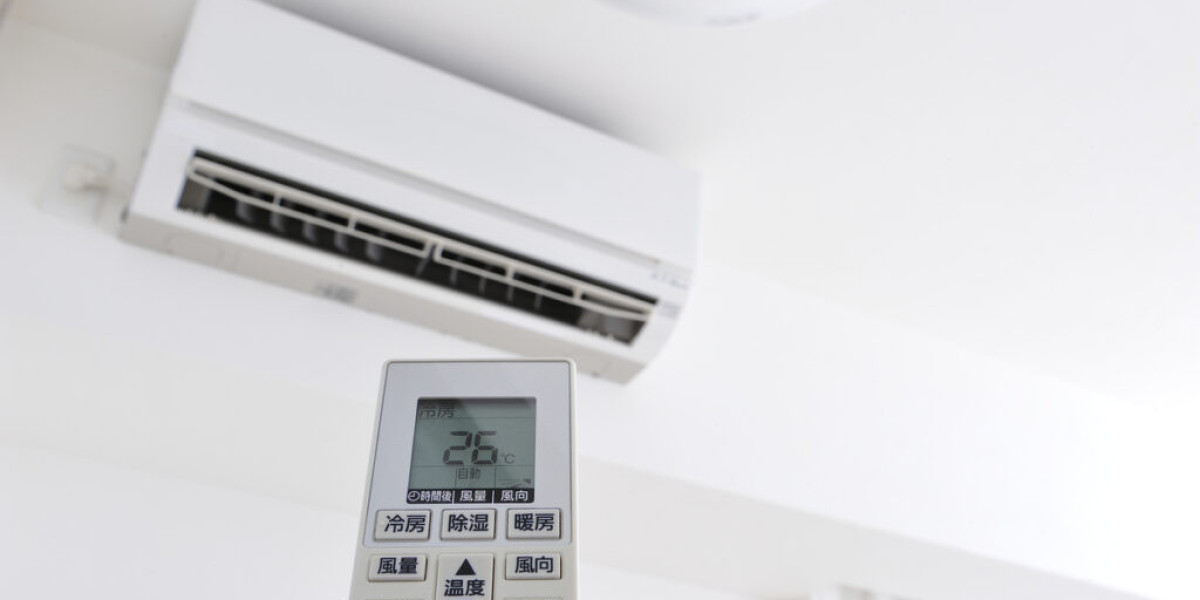 Global Japan HVAC Systems Market Expected to Reach Highest CAGR By 2030