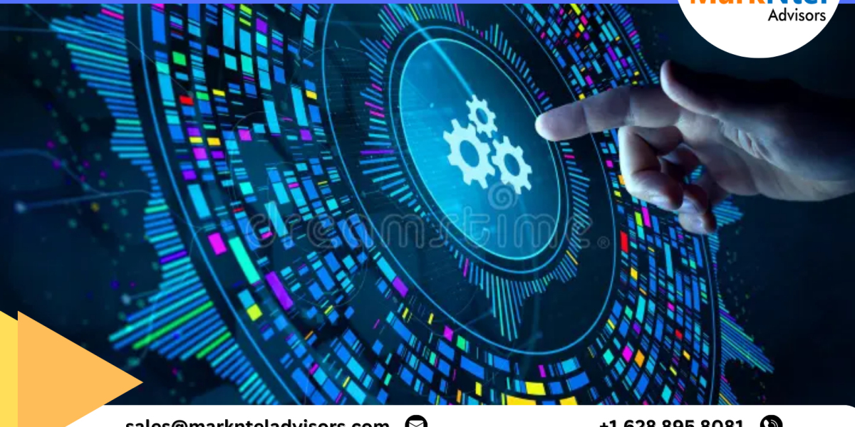 Artificial Intelligence In Genomics Market Insights: Top Companies, Regional Analysis, and Growth Opportunities