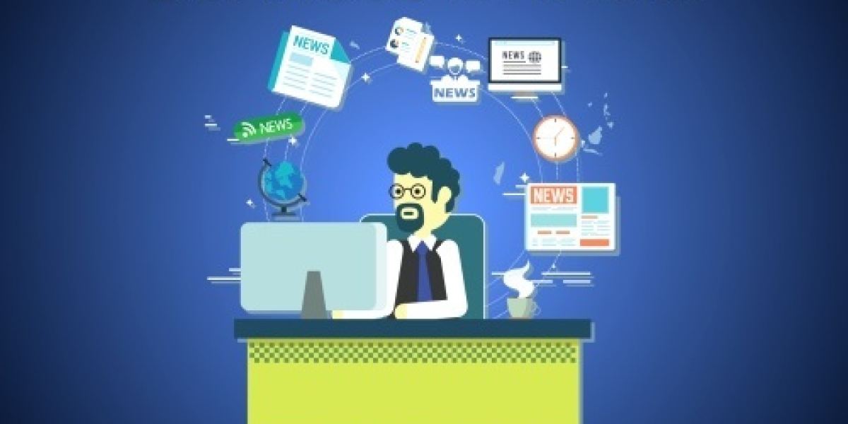 Are you looking the best Online News Coverage Services in India