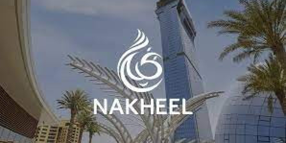 Investment Opportunities with Nakheel Mall: Capitalize on Dubai's Retail Success