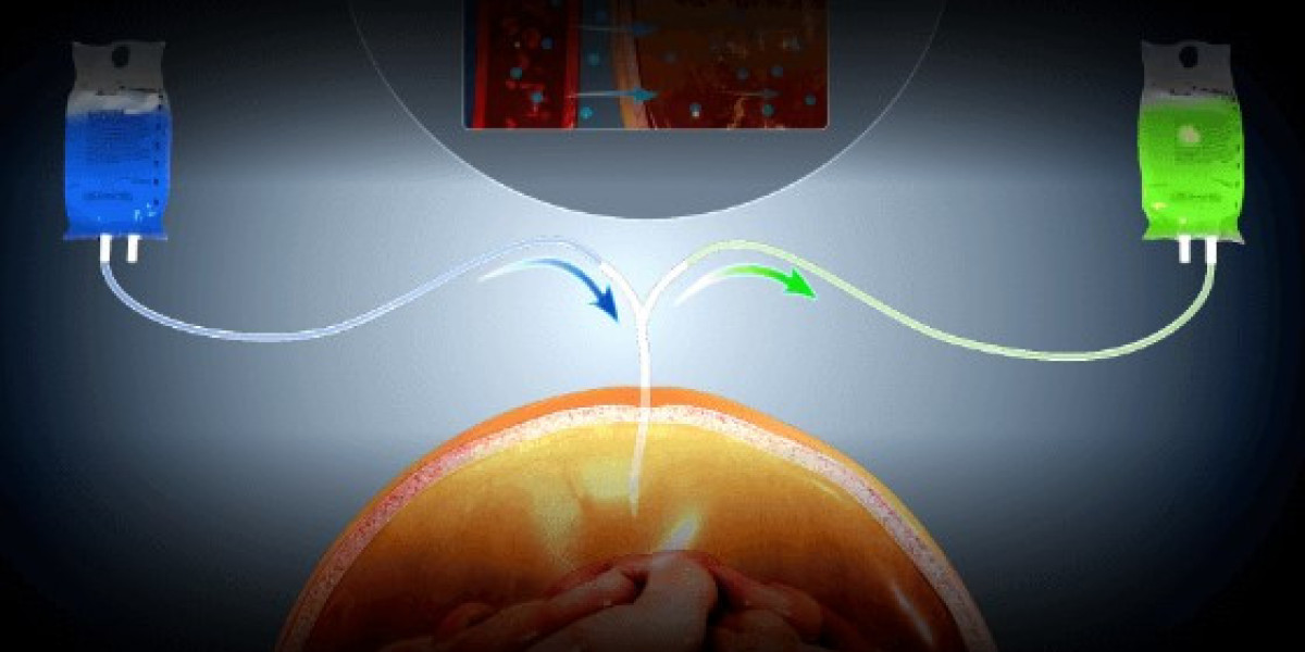 India Peritoneal Dialysis Market Segmentation, Opportunities, Forecast to 2025