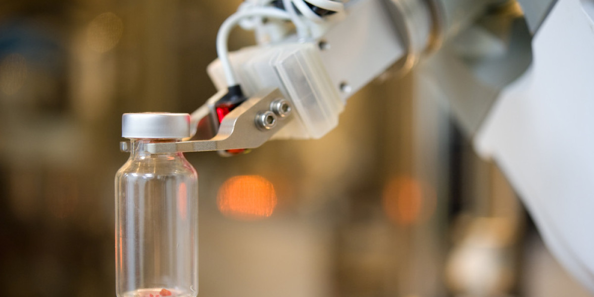 The Revolution Of Precision Medicine: Radiopharmaceuticals In Nuclear Medicine