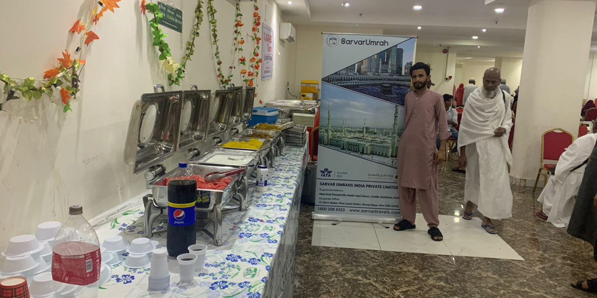 umrah package from Guwahati