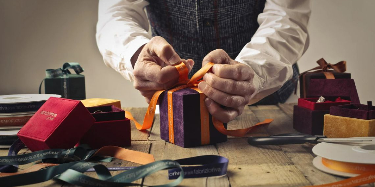 Stuck for Gift Thoughts? Give an Encounter Gift