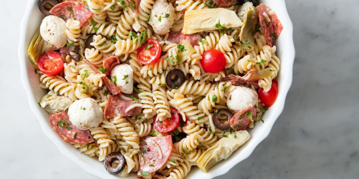 Westside Deli & Pasta: The Perfect Catering Solution for Weddings, Lunch, and Breakfast in Las Vegas