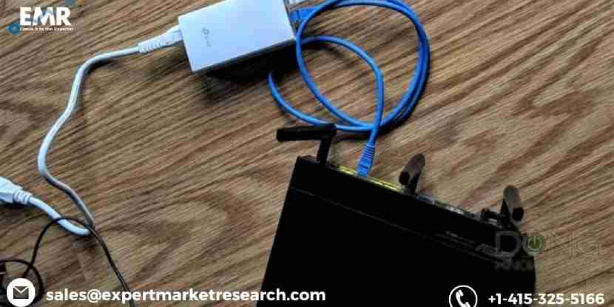 Power Over Ethernet Solutions Market Size, Share, Growth, Trends and Forecasts 2028