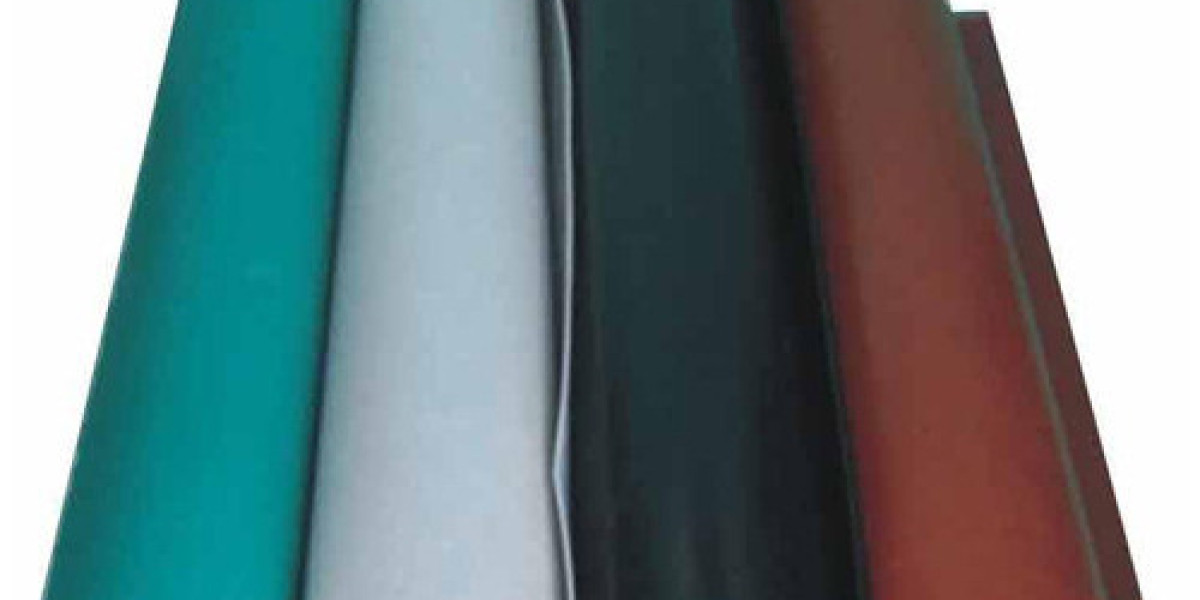 Nitrile Butadiene Rubber (NBR) Market Share, Trends and Forecast to 2029