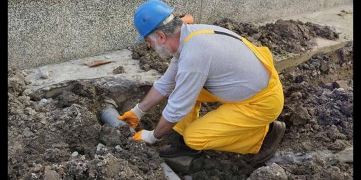 Sewer Repair Installation Oakville: Ensuring Efficient and Reliable Solutions