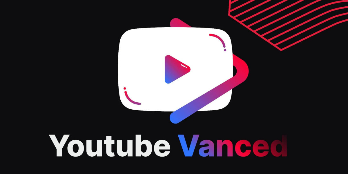 YouTube Vanced Download