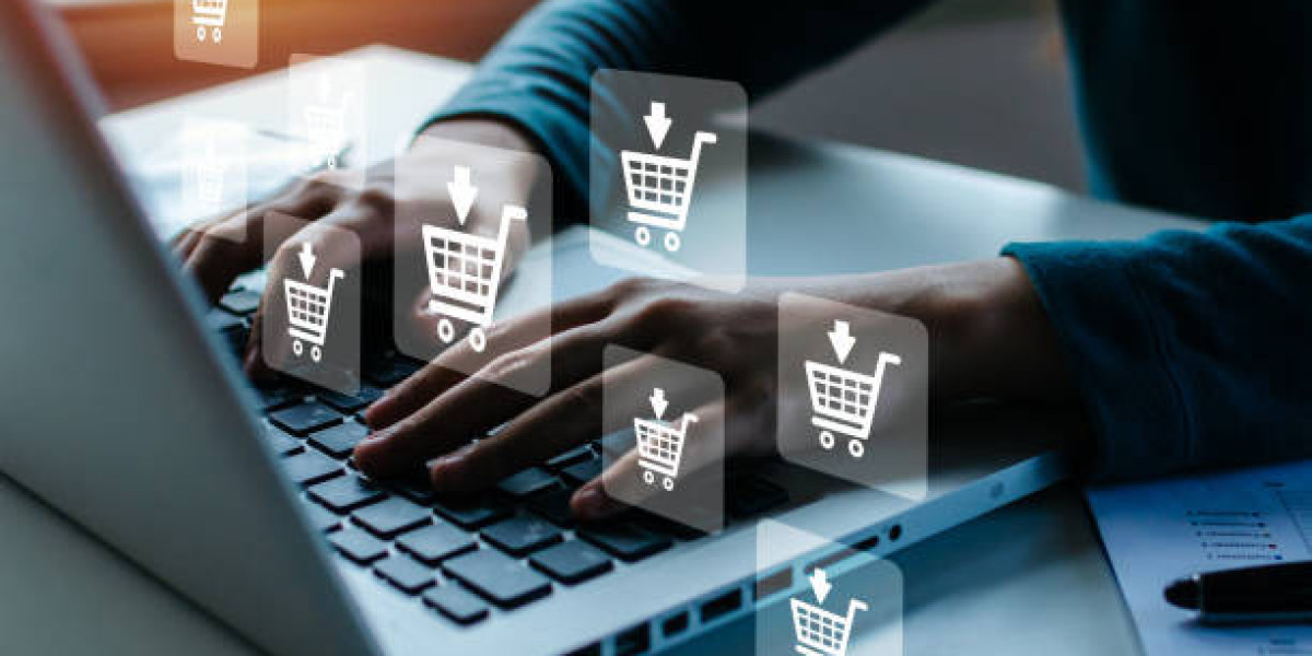 From Bricks to Clicks: Investing in the Transforming Retail Landscape