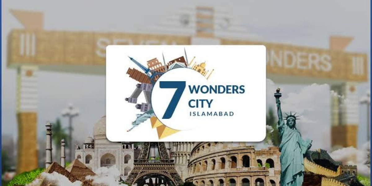 Discovering the Hidden Gems of Seven Wonder City Islamabad