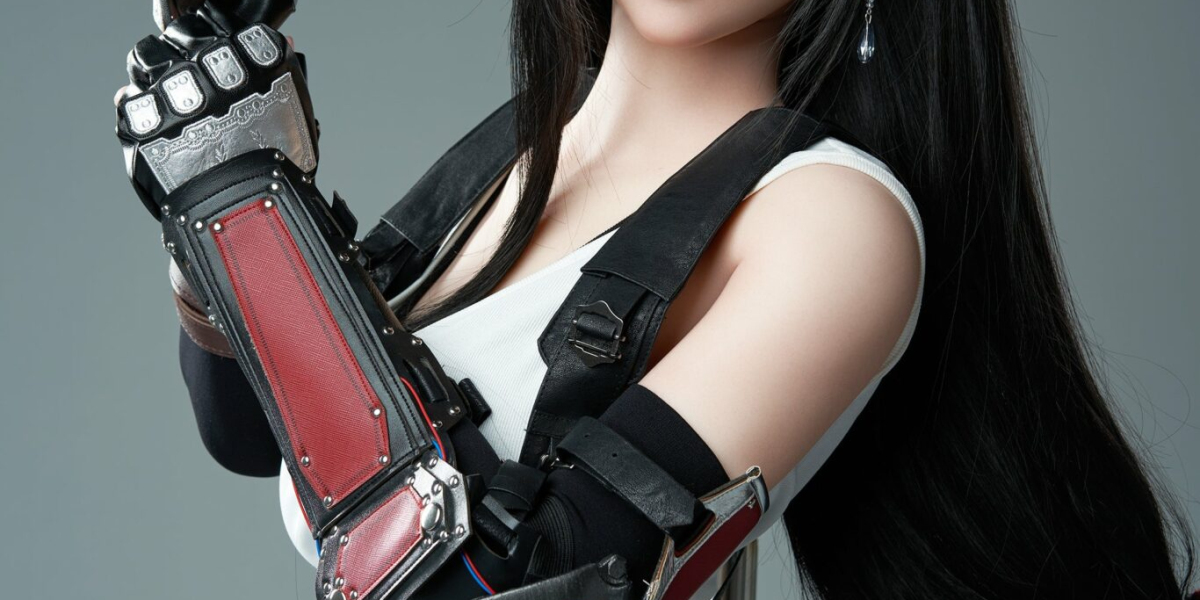 Breaking the Silence: Futanari Sex Dolls and Society's Hypocrisy