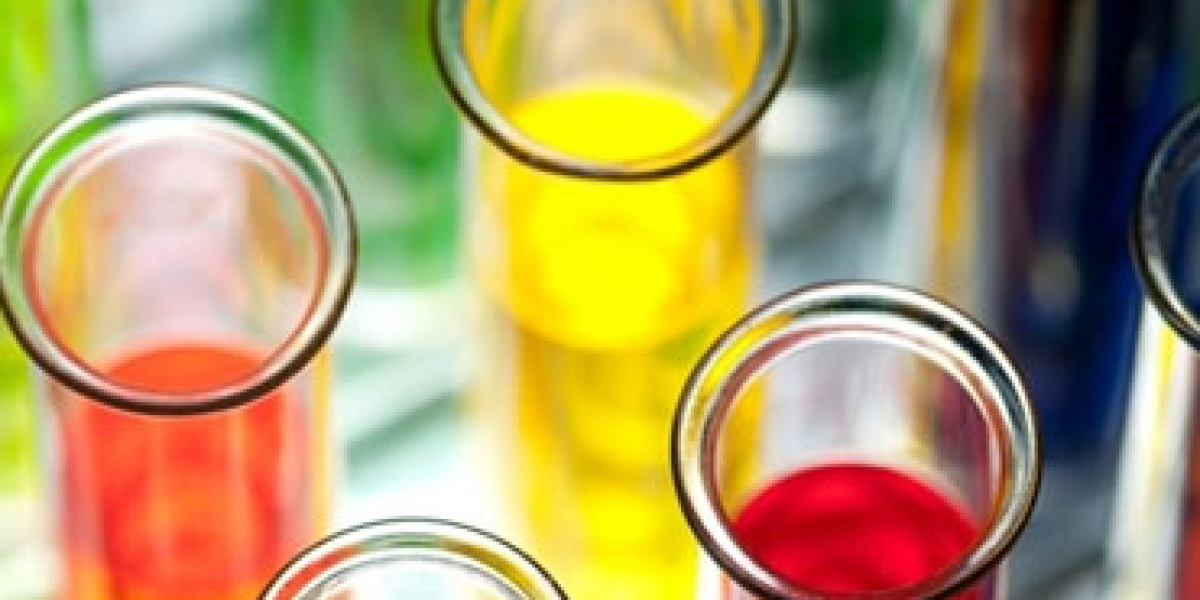 Industrial Solvents Market Growth Statistics and Forecast 2028