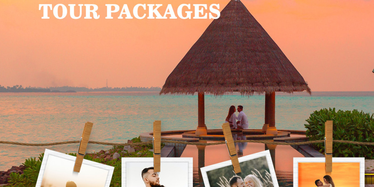 10 Amazing Tourist Spots To Explore With a Sightseeing Tour Package