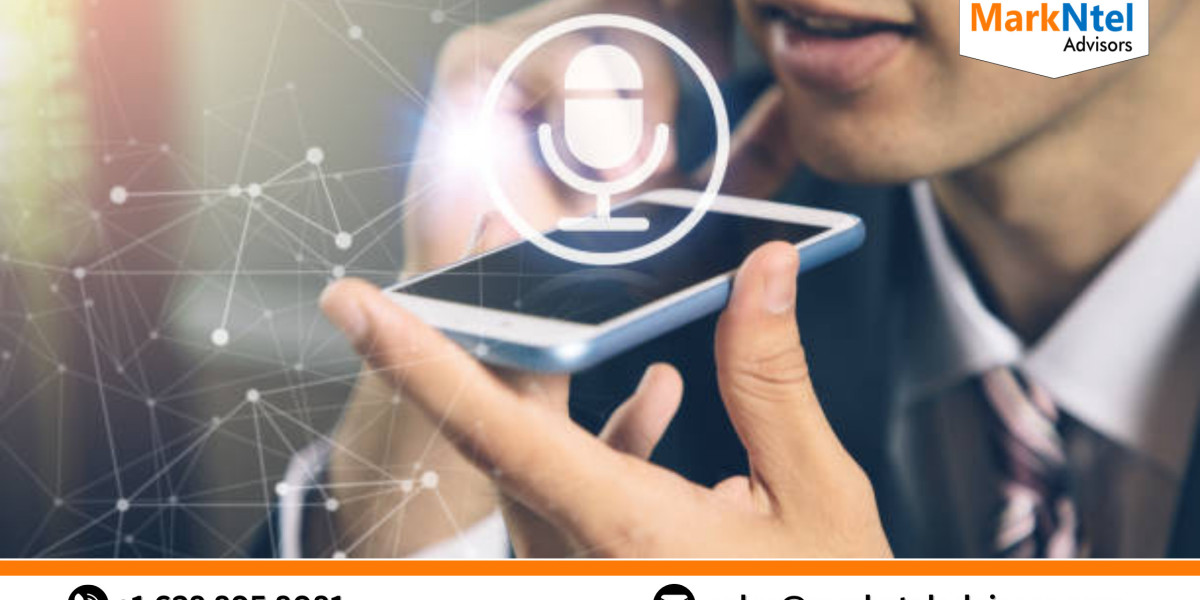 Voice and Speech Recognition Market Size, Trends, Growth Analysis 2023-2028 – An Quick Outlook