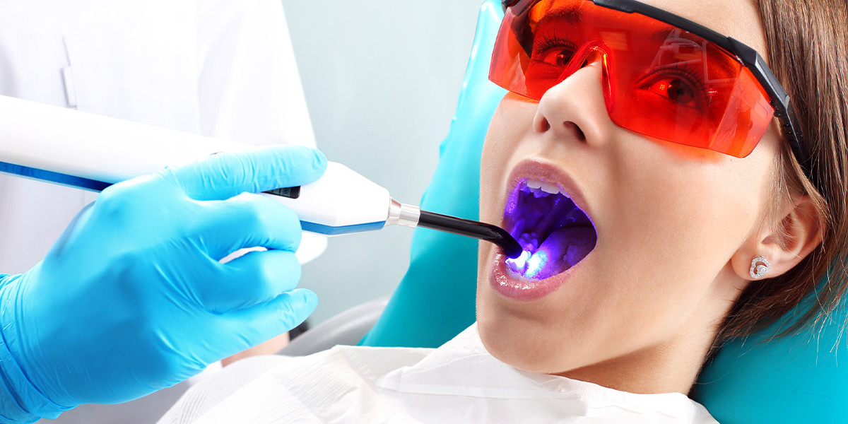 LumiFlex: Flexible Curing Solutions with Dental Polymerization Lamps
