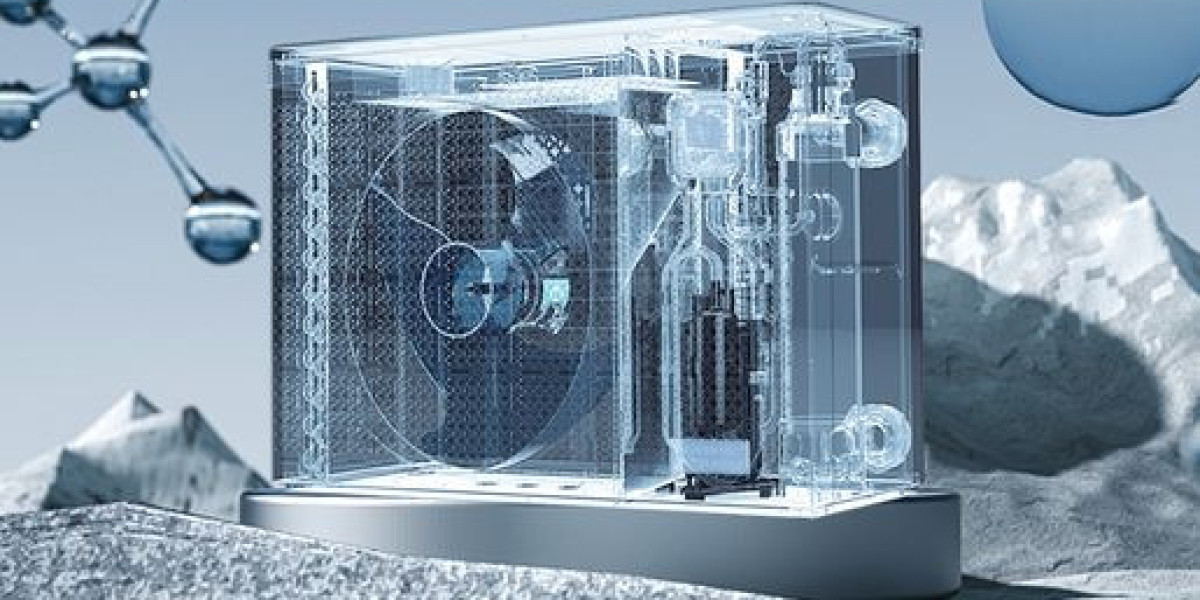 Why Regular Maintenance Is Crucial for the Long-Term Performance of Your Air Source Heat Pump