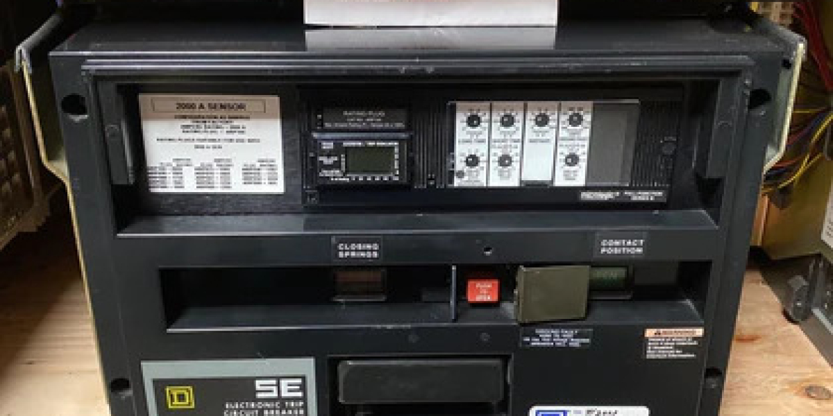 The Circuit Breaker Pros: Your One-Stop Destination for Reliable Electrical Equipment
