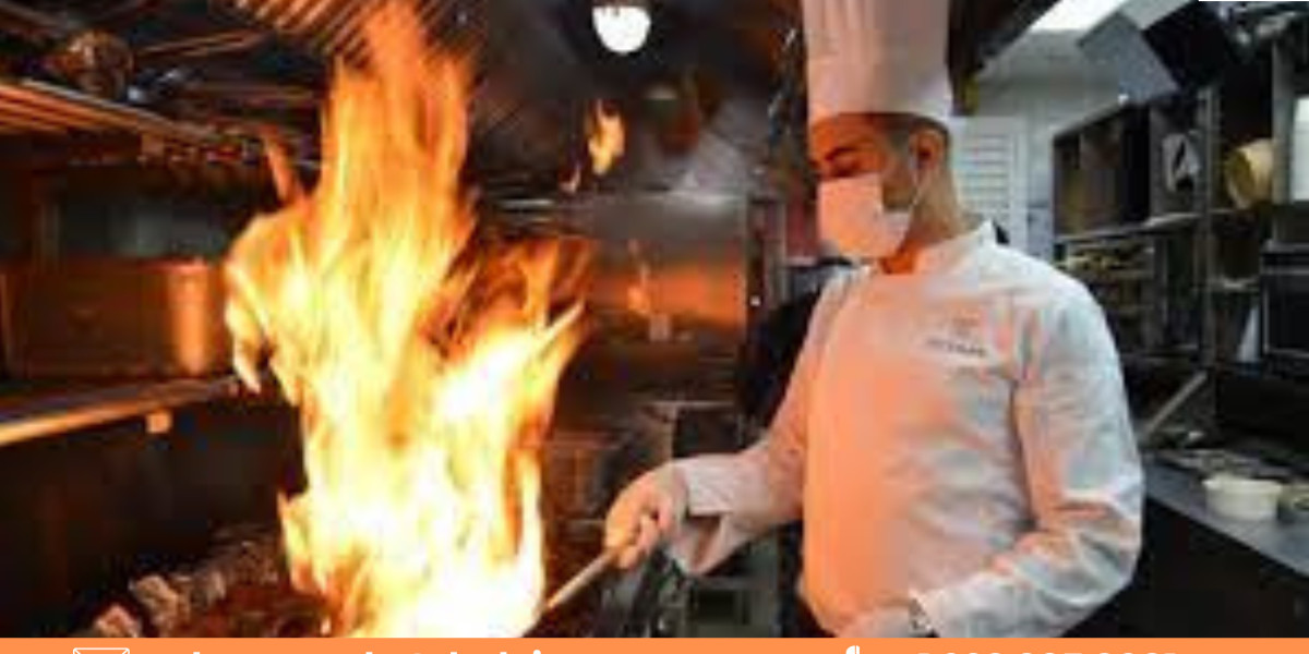 Key Trends and Challenges in the Middle East & Africa Cloud Kitchen Market 2023-2028