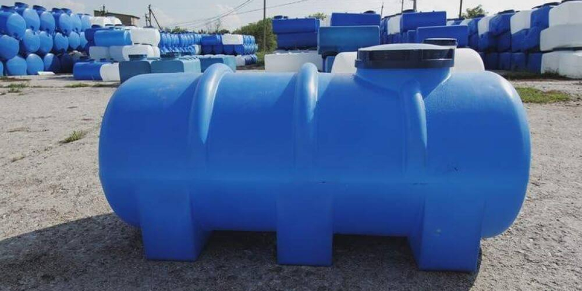 Fiberglass Storage Tank Market Trends and Global Forecast 2029