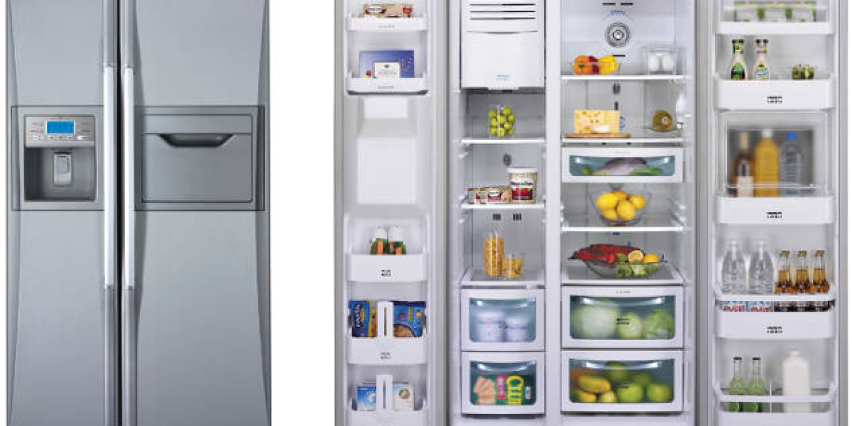 Asia Pacific Refrigerator Market Growth Rate, Segment by Types and Application and Technology by 2030