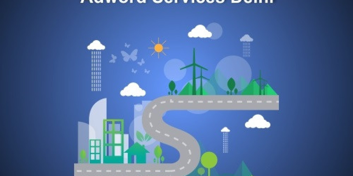 Looking google adword services in delhi