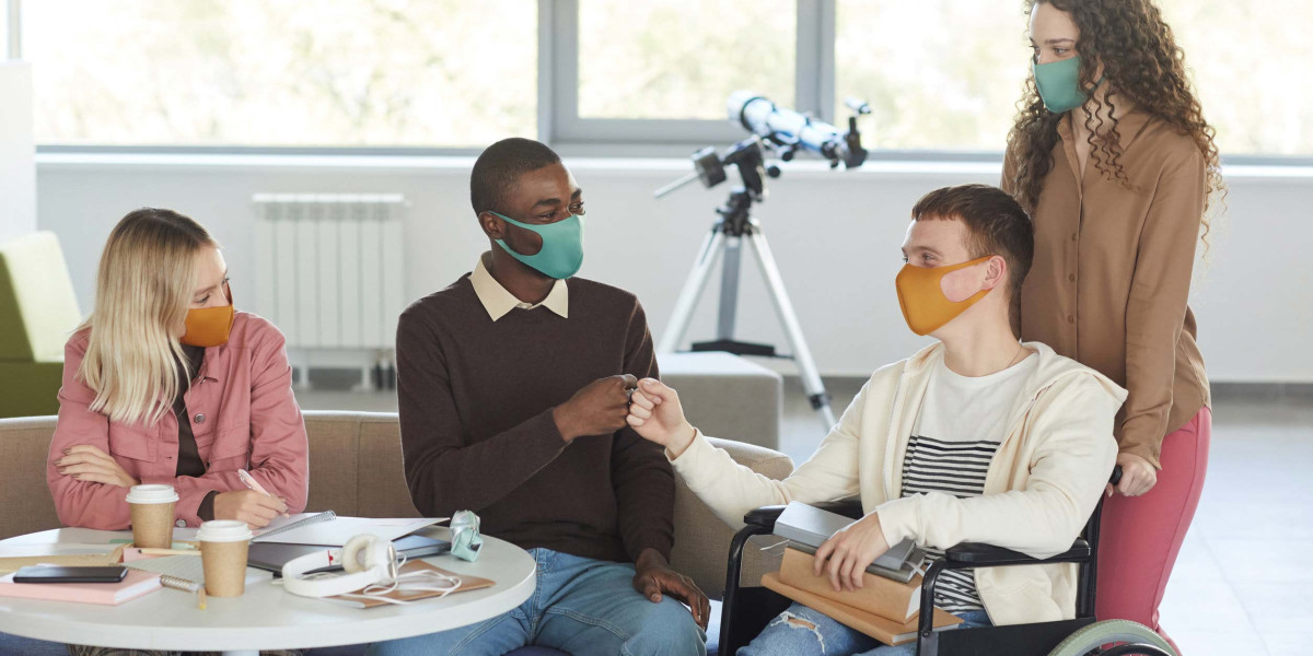 Disability service organization