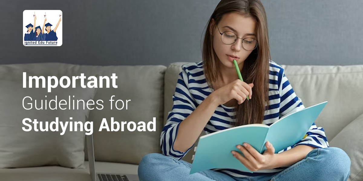 Overseas education consultant in Chennai