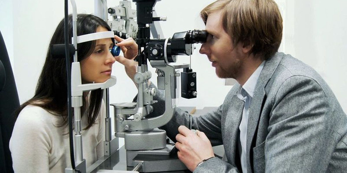 Irisscope: A Window To Precise Ophthalmoscopes Diagnosis