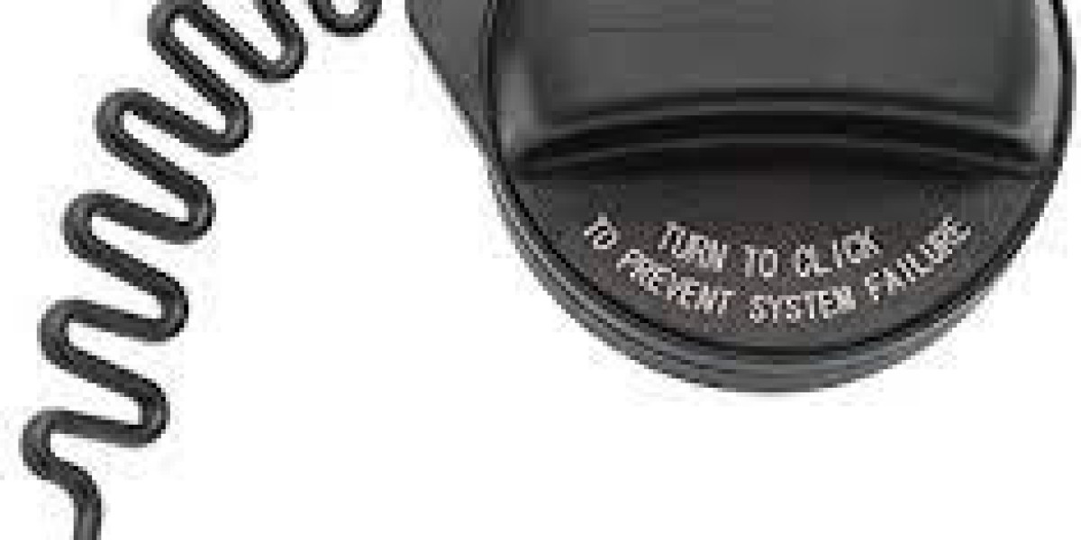 The Secret to a Sleek and Stylish Ride: Volvo Fuel Cap Cover