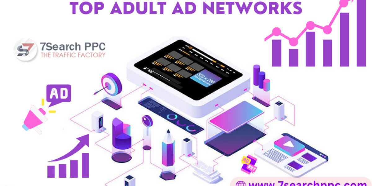Top Adult Ad Platform: The Best and Naughtiest